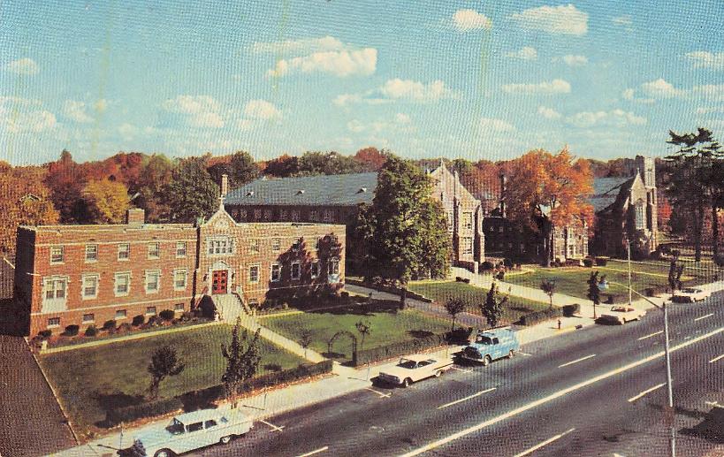 Essex County, NJ (44 items)