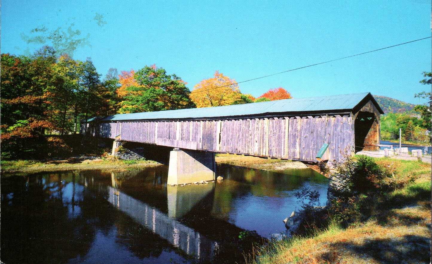 Caledonia County, VT (31 items)