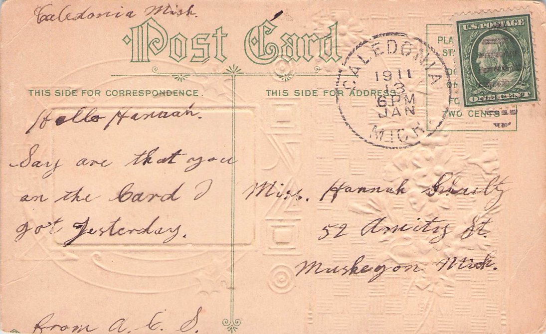 Kent County, MI (41 items)