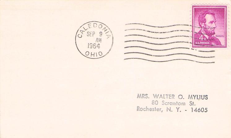 Marion County, OH (14 items)