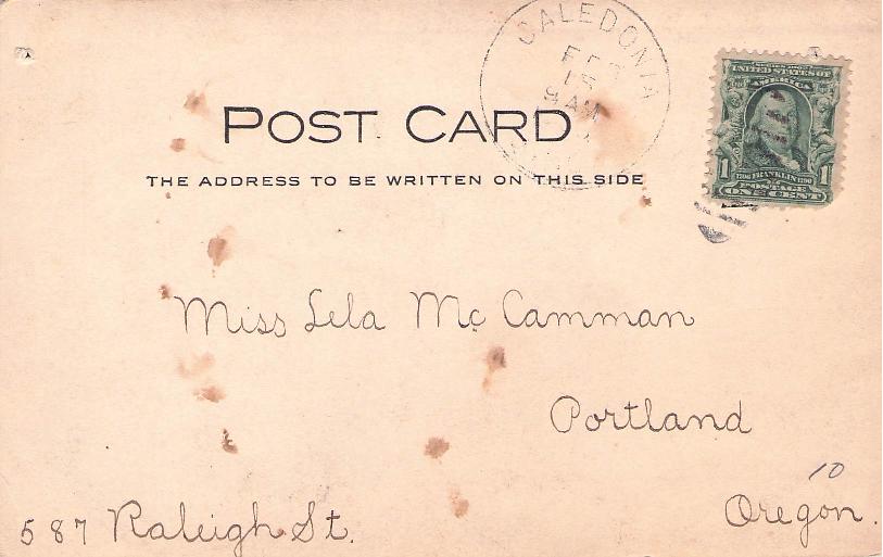 Marion County, OH (14 items)