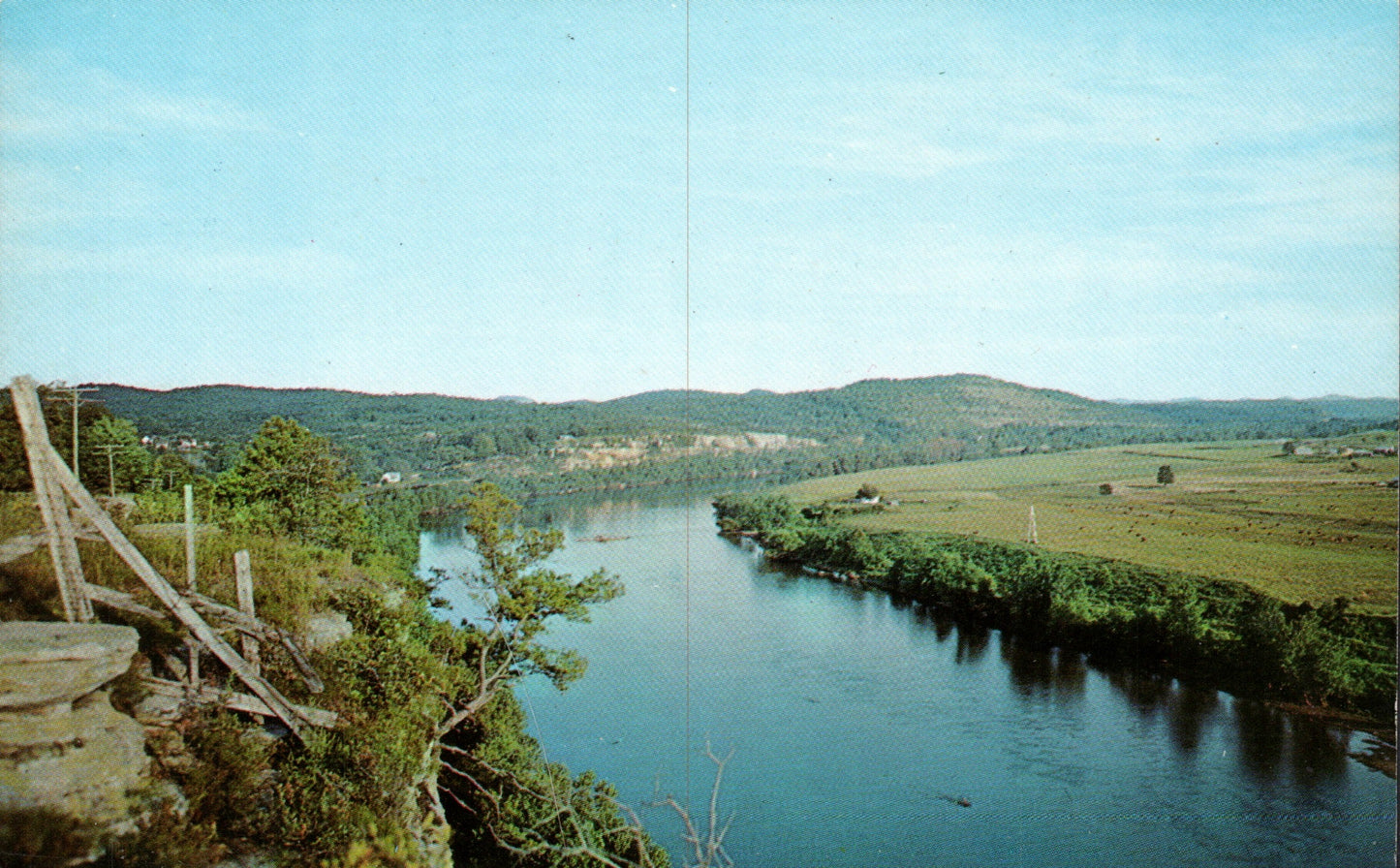 Izard County, AR (12 items)