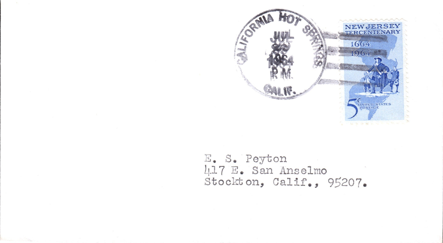 Tulare County, CA (45 items)