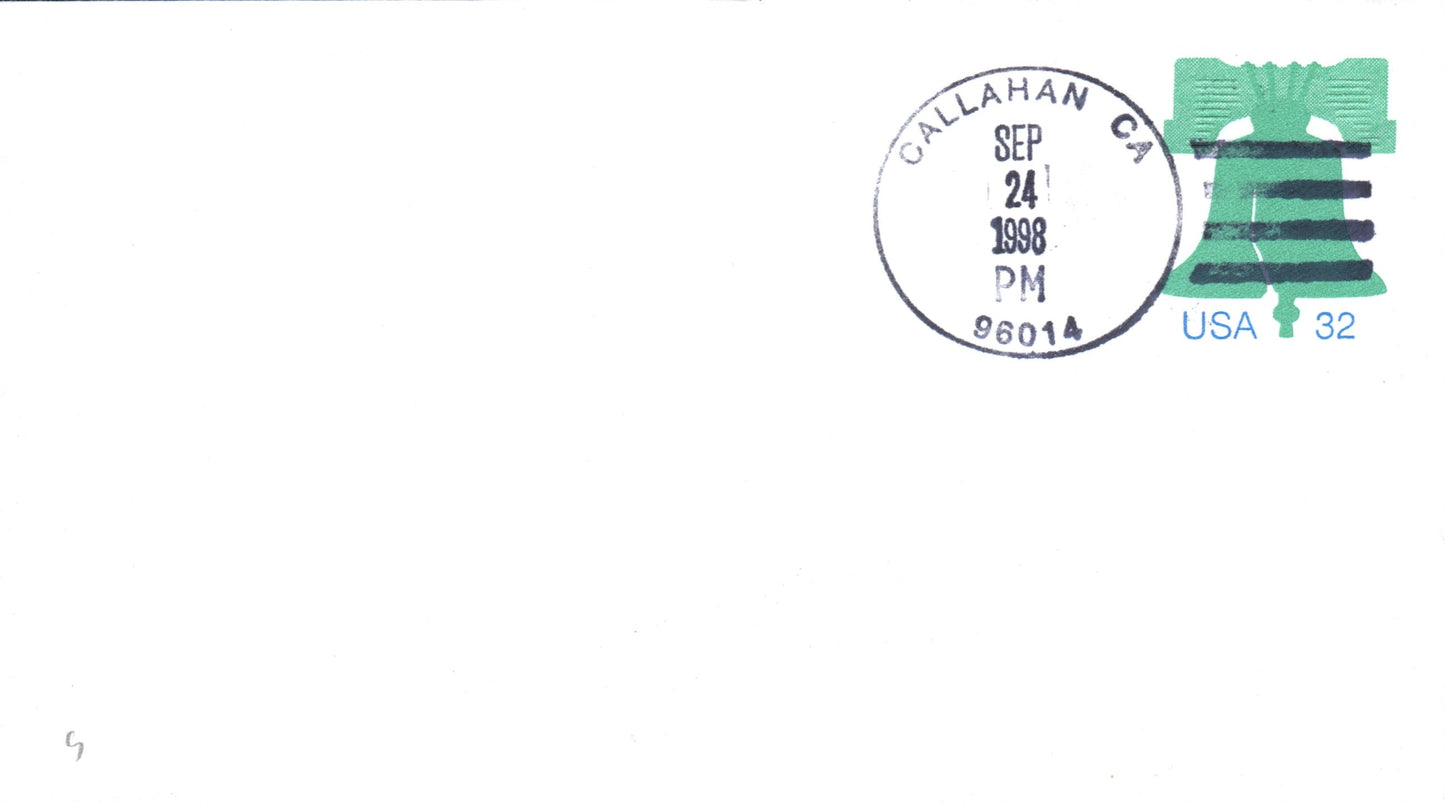 Siskiyou County, CA (90 items)