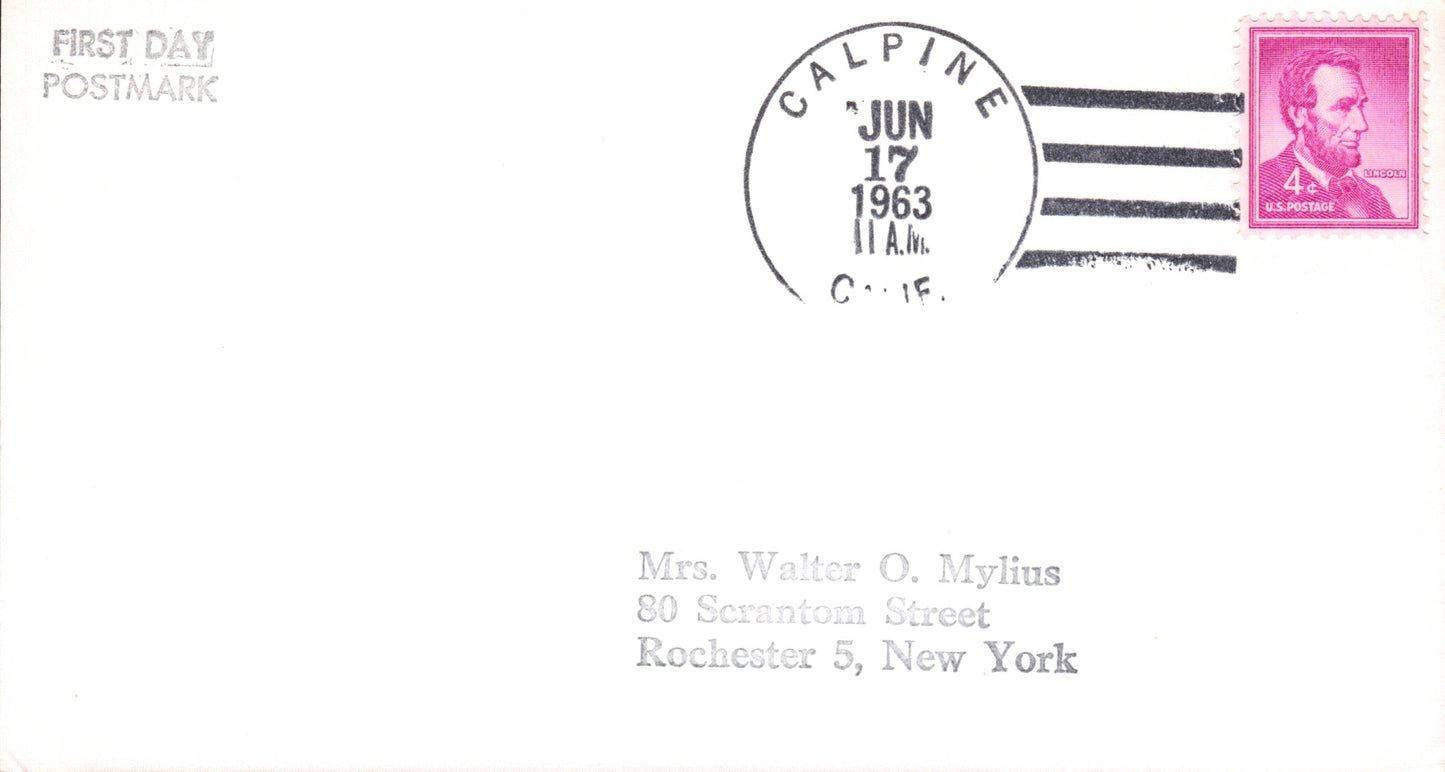 Sierra County, CA (26 items)