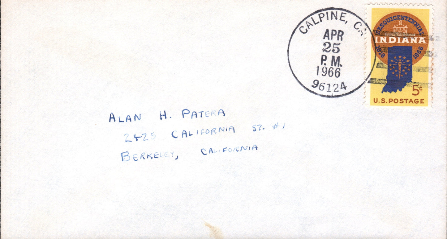 Sierra County, CA (26 items)