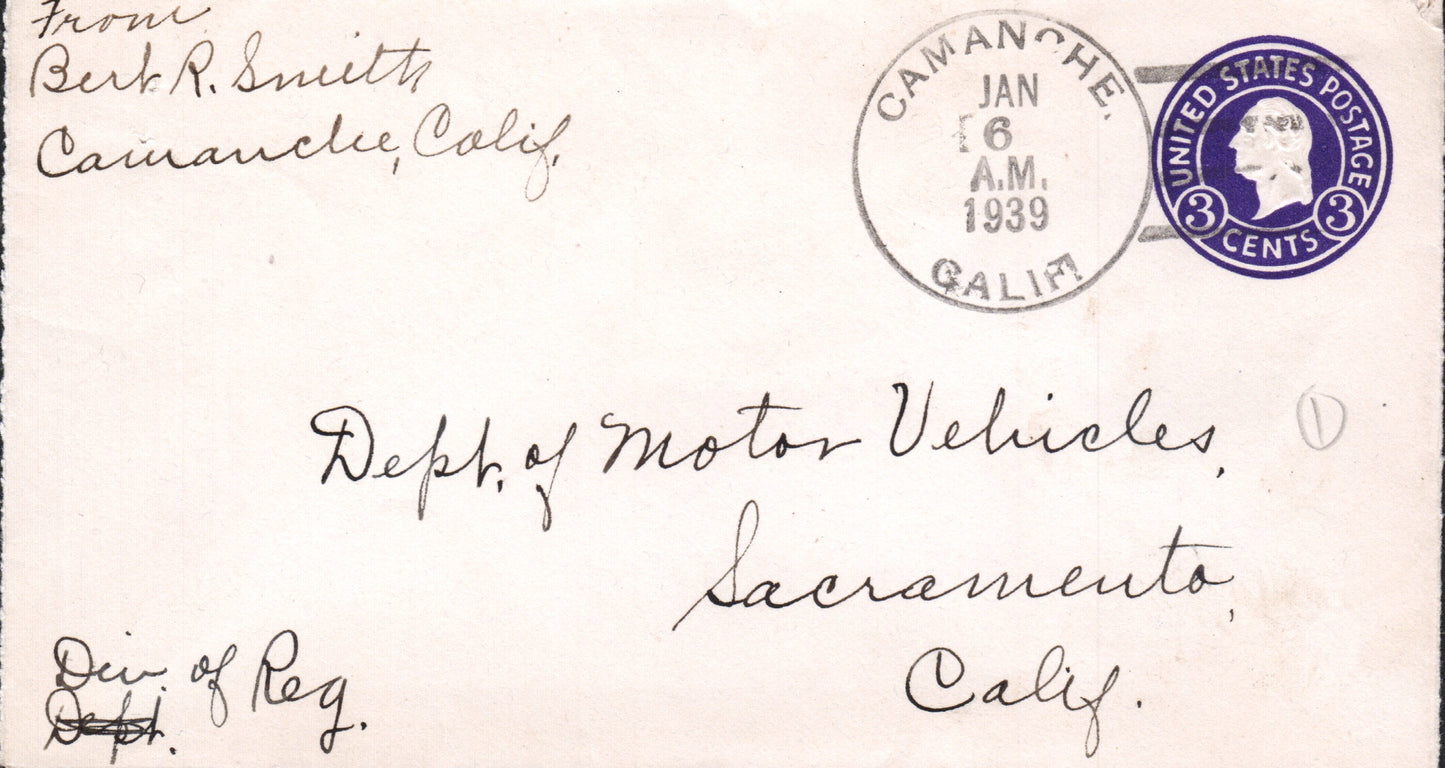 Calaveras County, CA (76 items)
