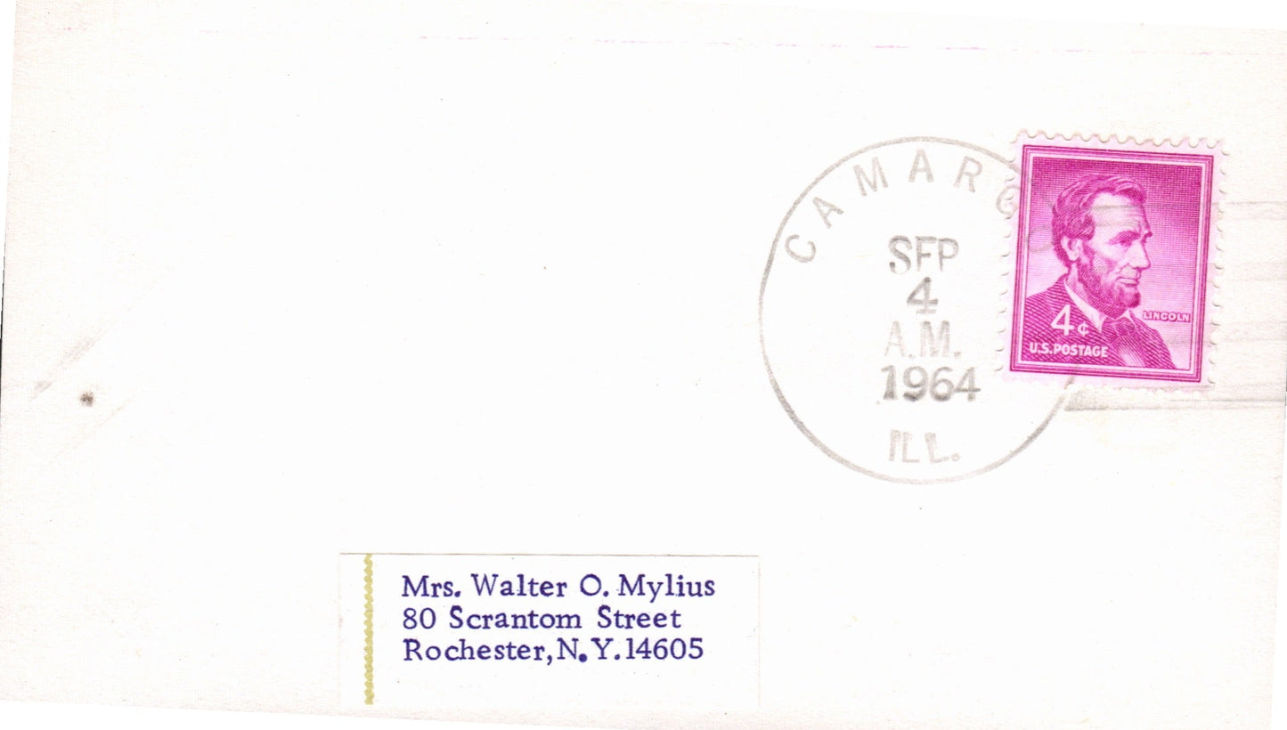 Douglas County, IL (13 items)