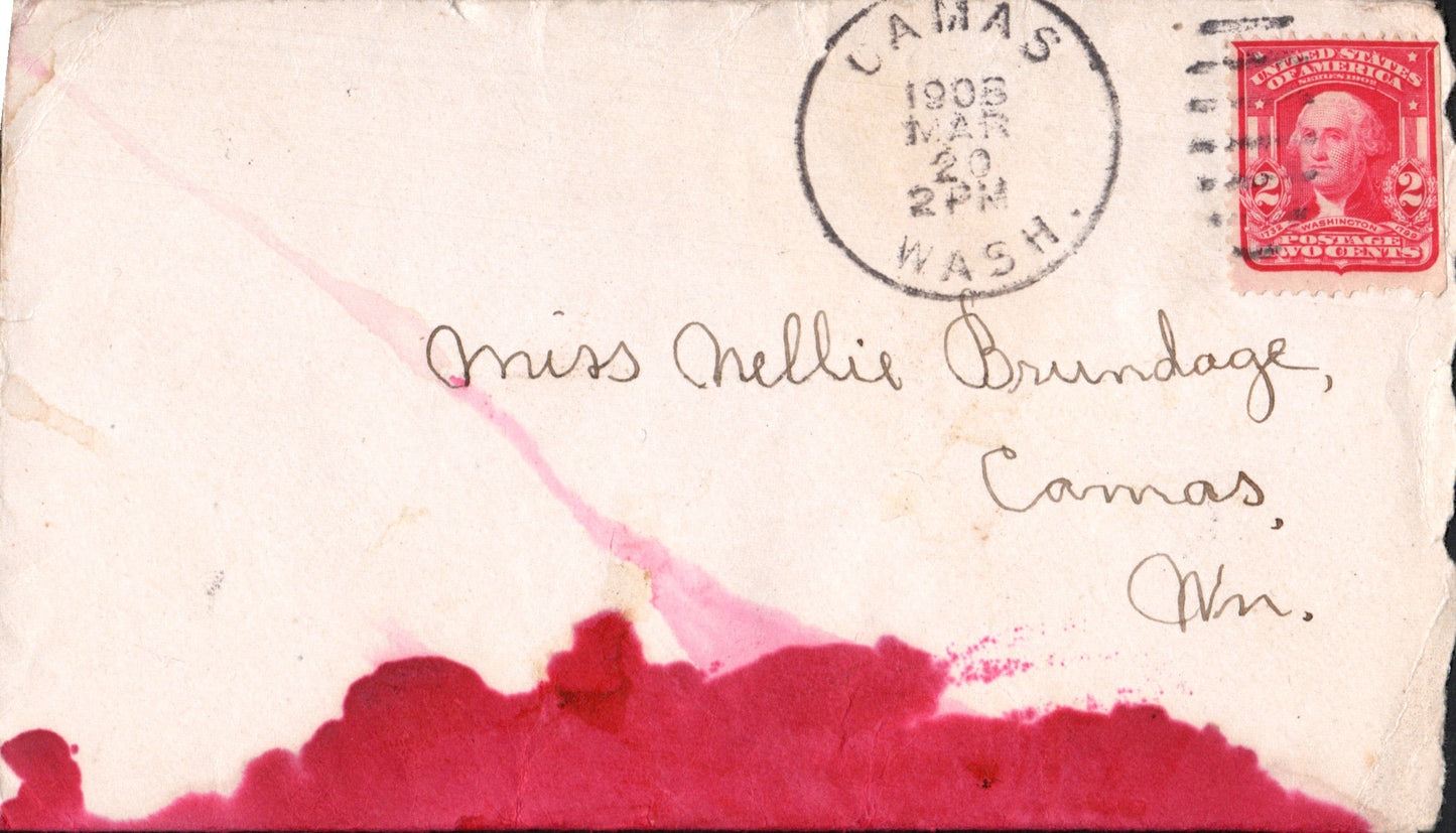 Clark County, WA (24 items)