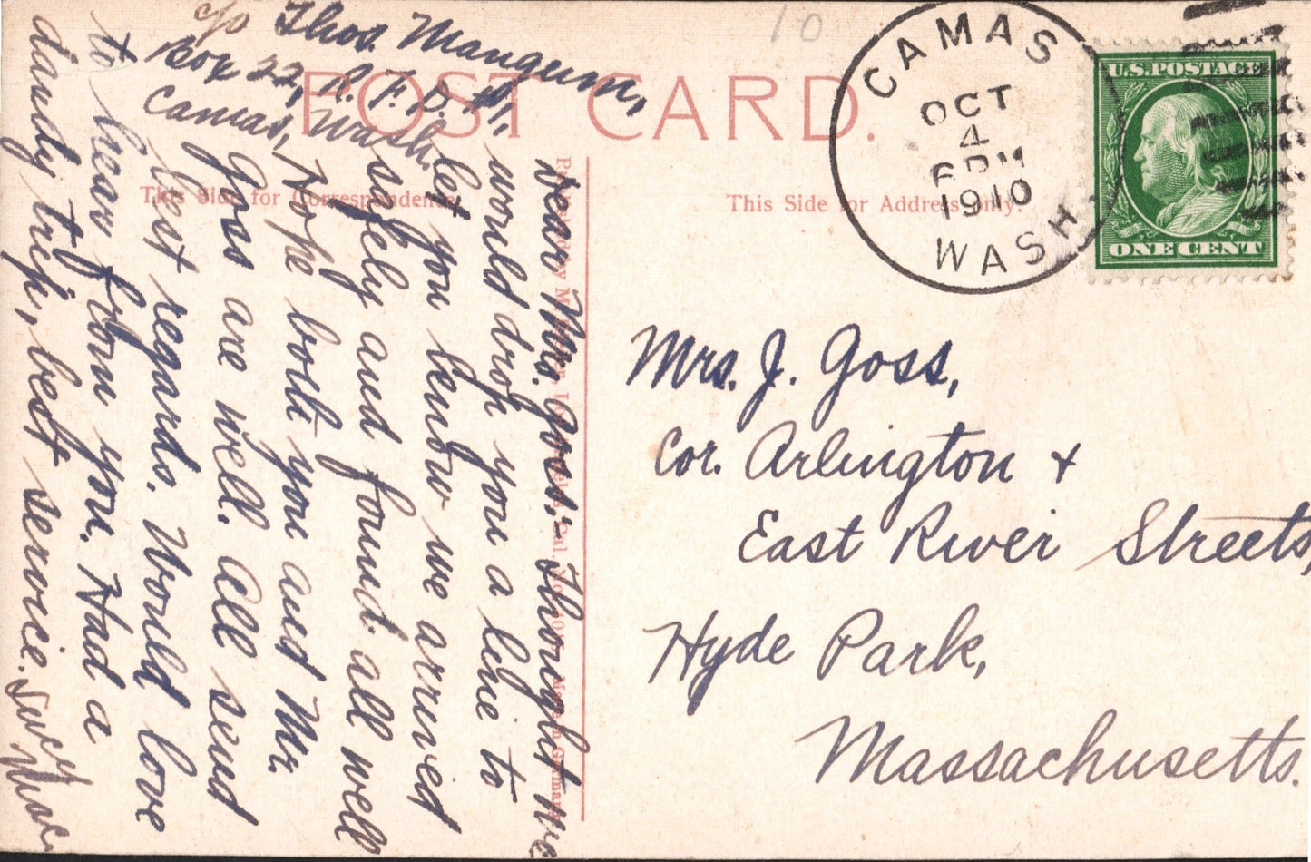 Clark County, WA (24 items)