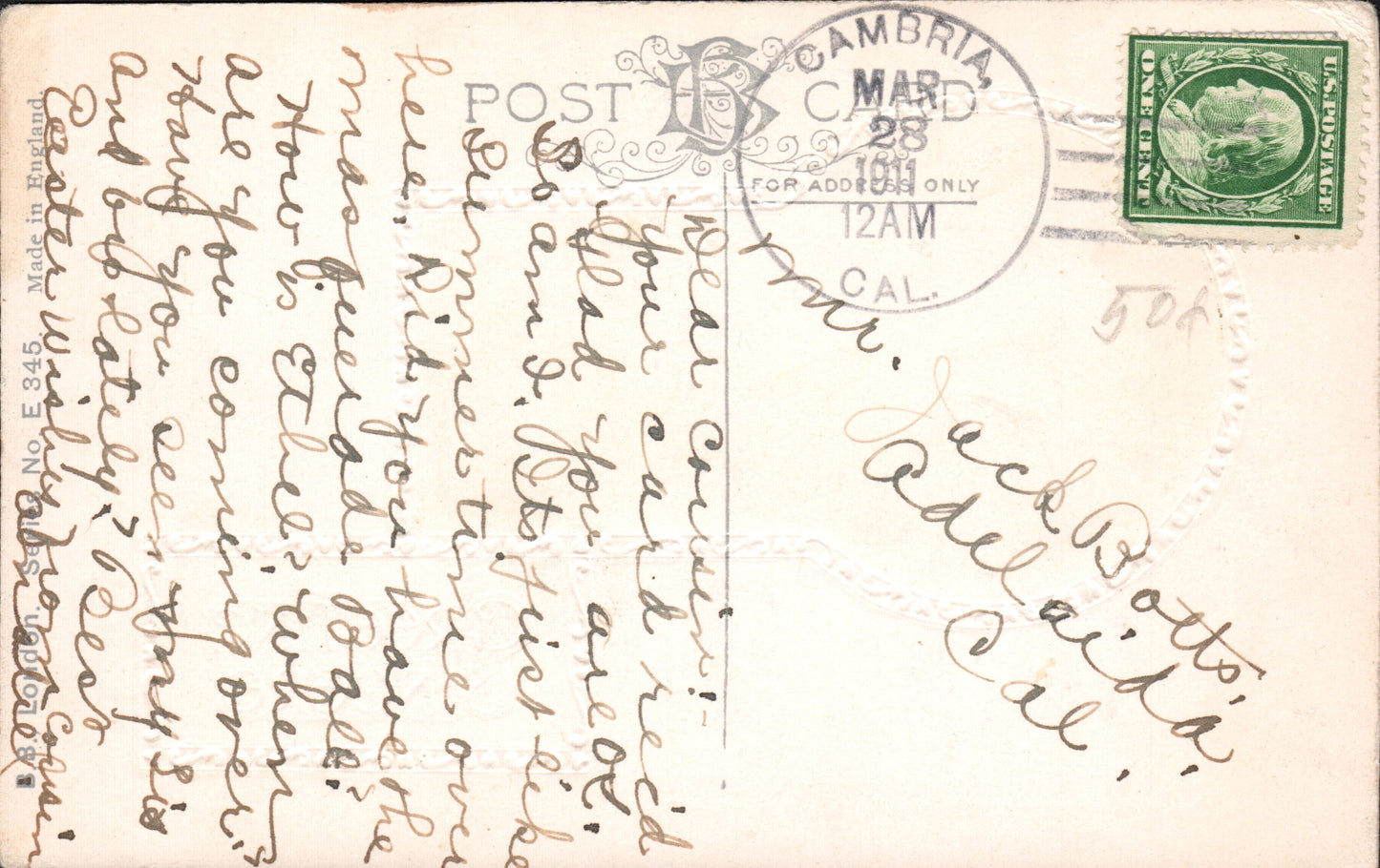 San Luis Obispo County, CA (38 items)
