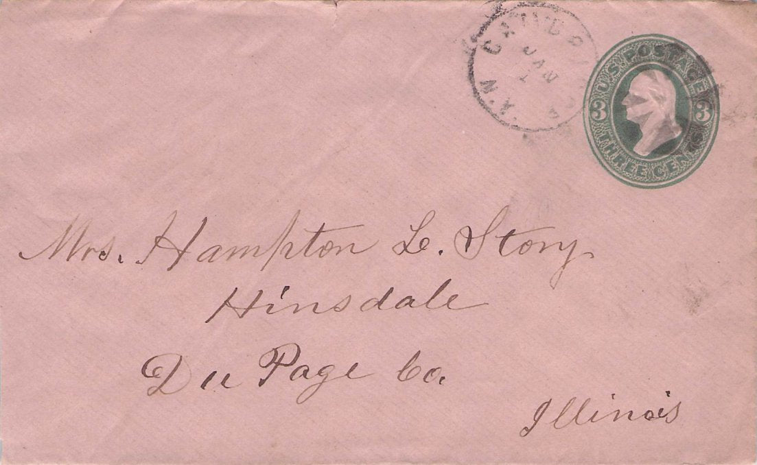 Washington County, NY (35 items)