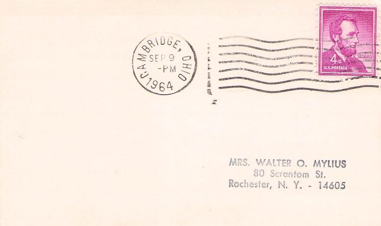 Guernsey County, OH (23 items)