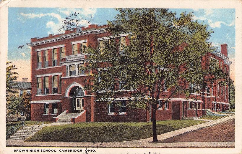 Guernsey County, OH (23 items)