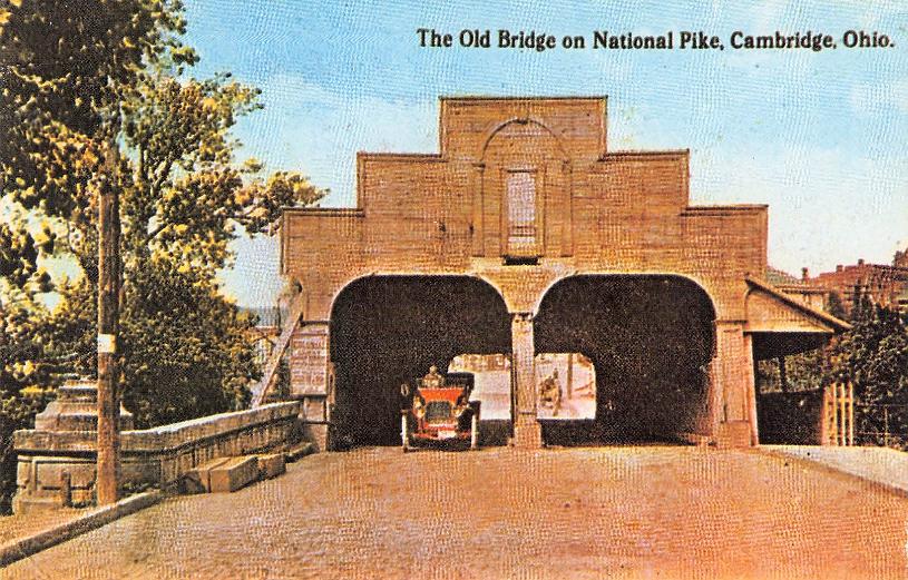 Guernsey County, OH (23 items)