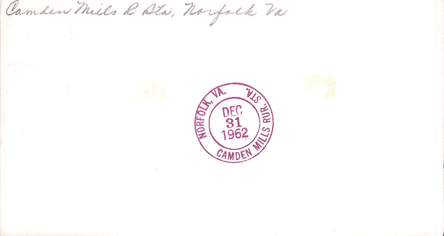 Norfolk County, VA (62 items)