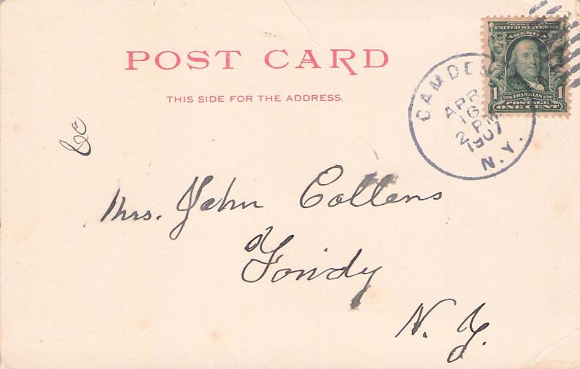 Oneida County, NY (72 items)