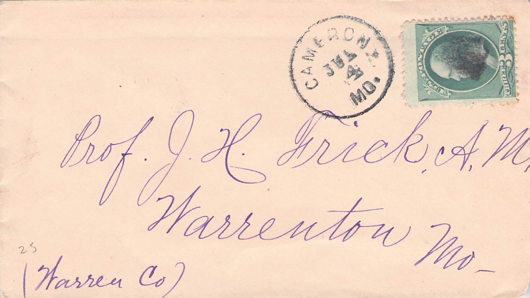 Pike County, MO (14 items)