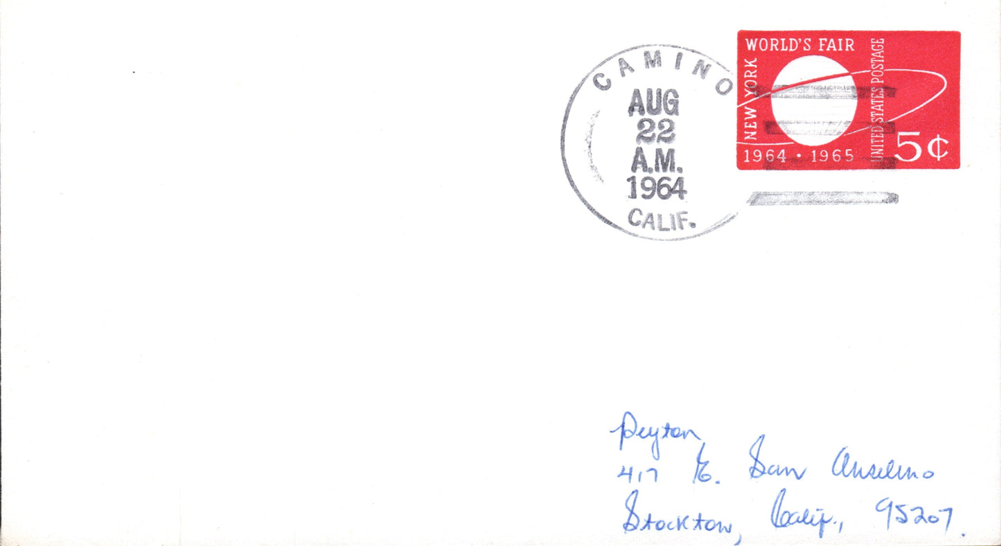 El Dorado County, CA (33 items)