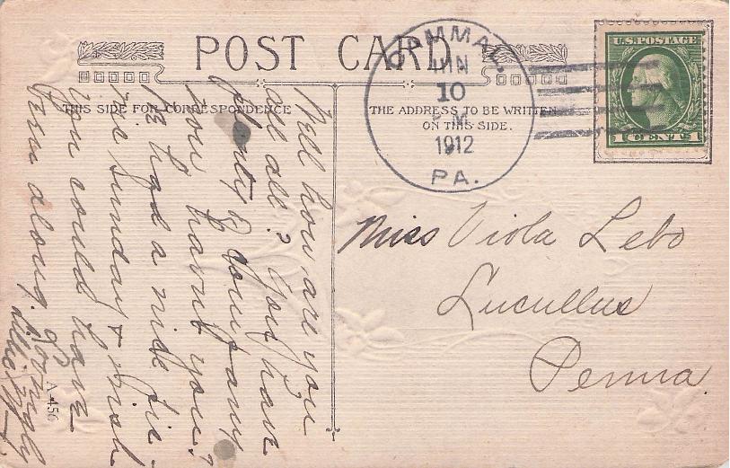 Lycoming County, PA (37 items)