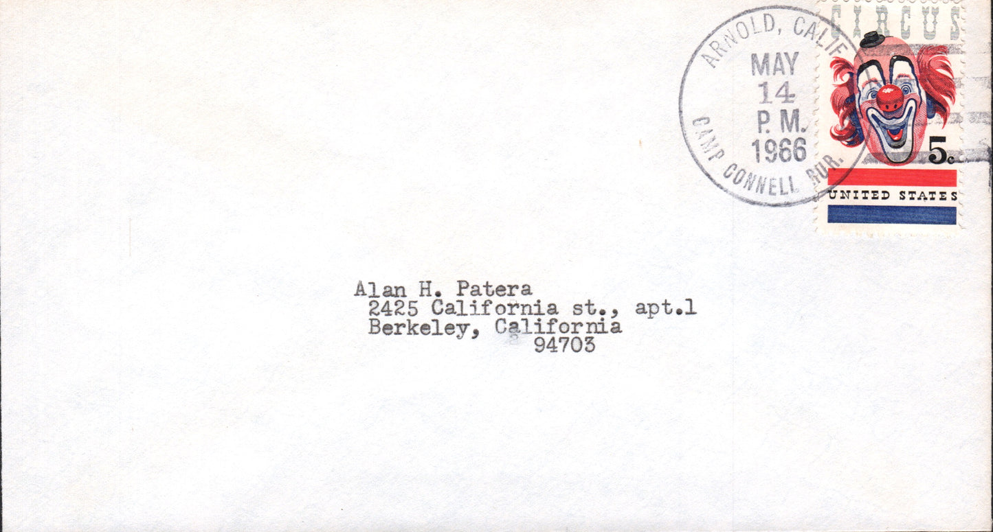 Calaveras County, CA (76 items)