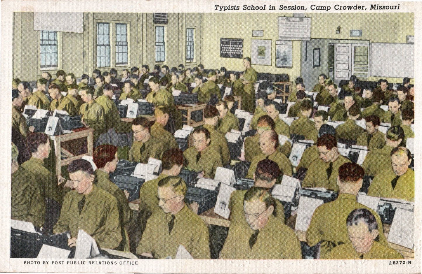 Newton County, MO (12 items)