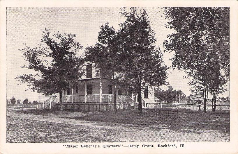 Winnebago County, IL (43 items)