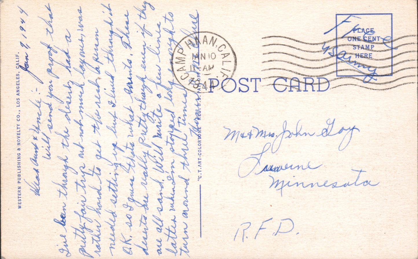 Riverside County, CA (70 items)