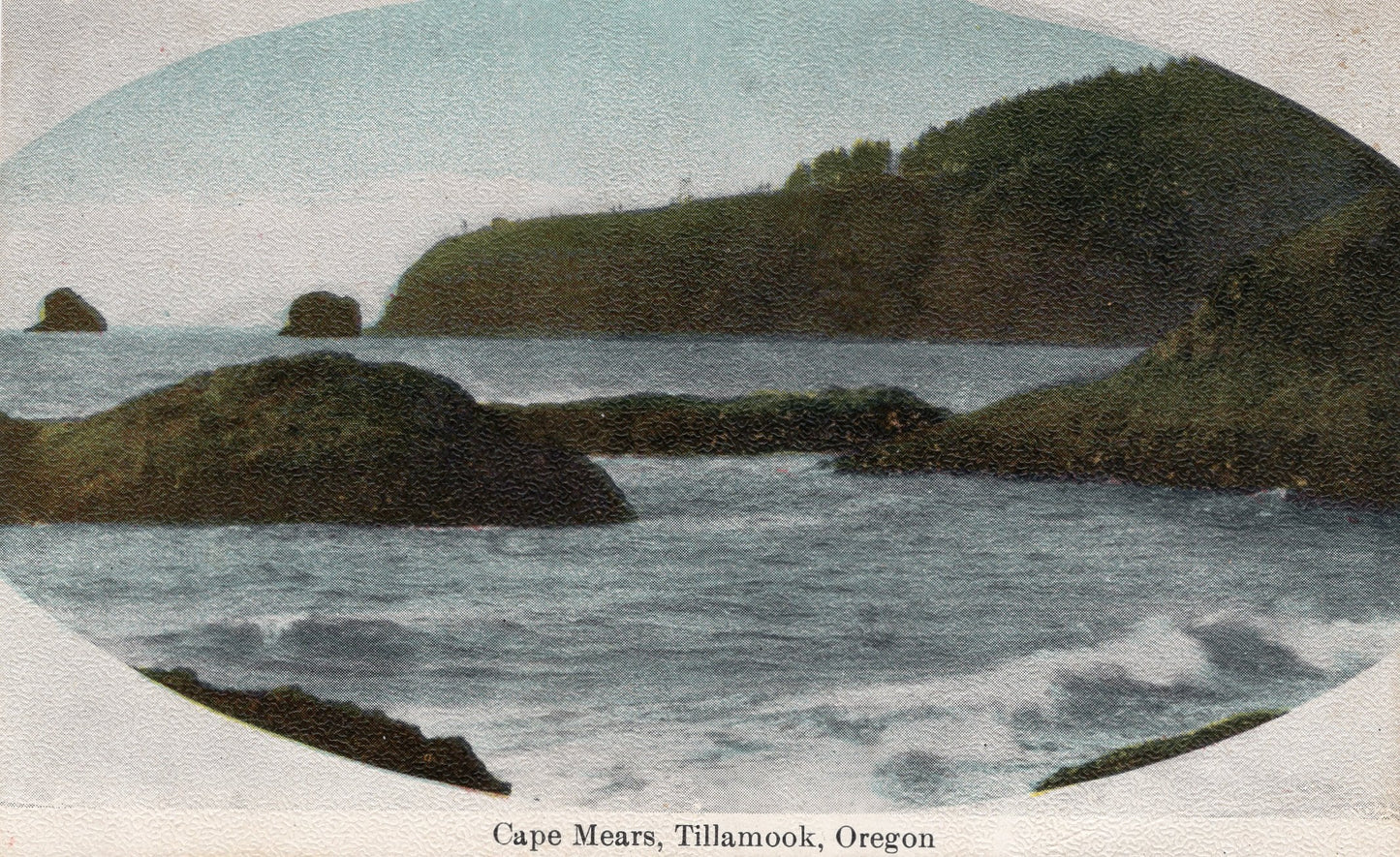 Tillamook County, OR (108 items)