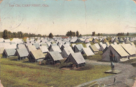 Ottawa County, OH (34 items)