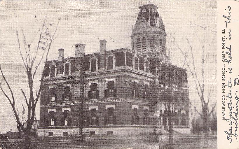 Adams County, IL (41 items)