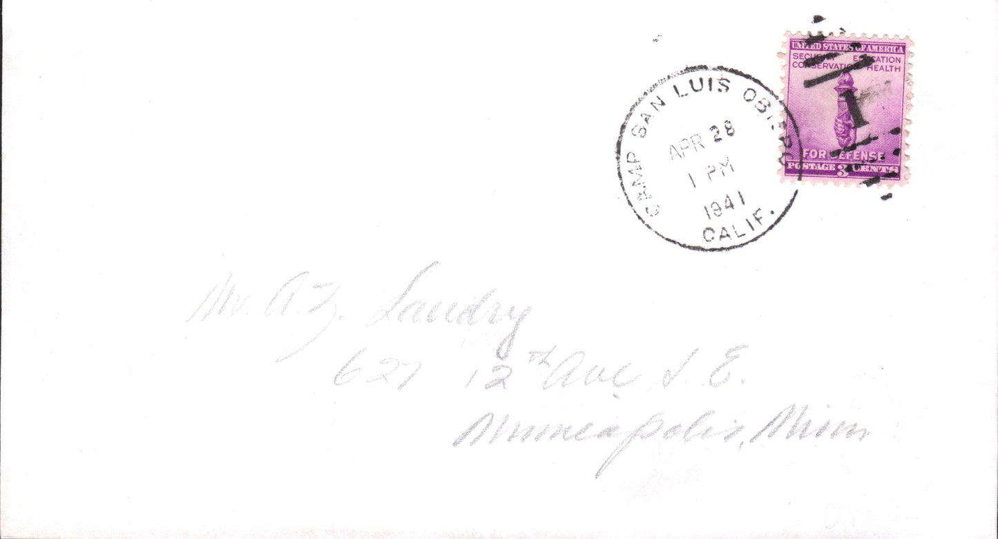 San Luis Obispo County, CA (38 items)