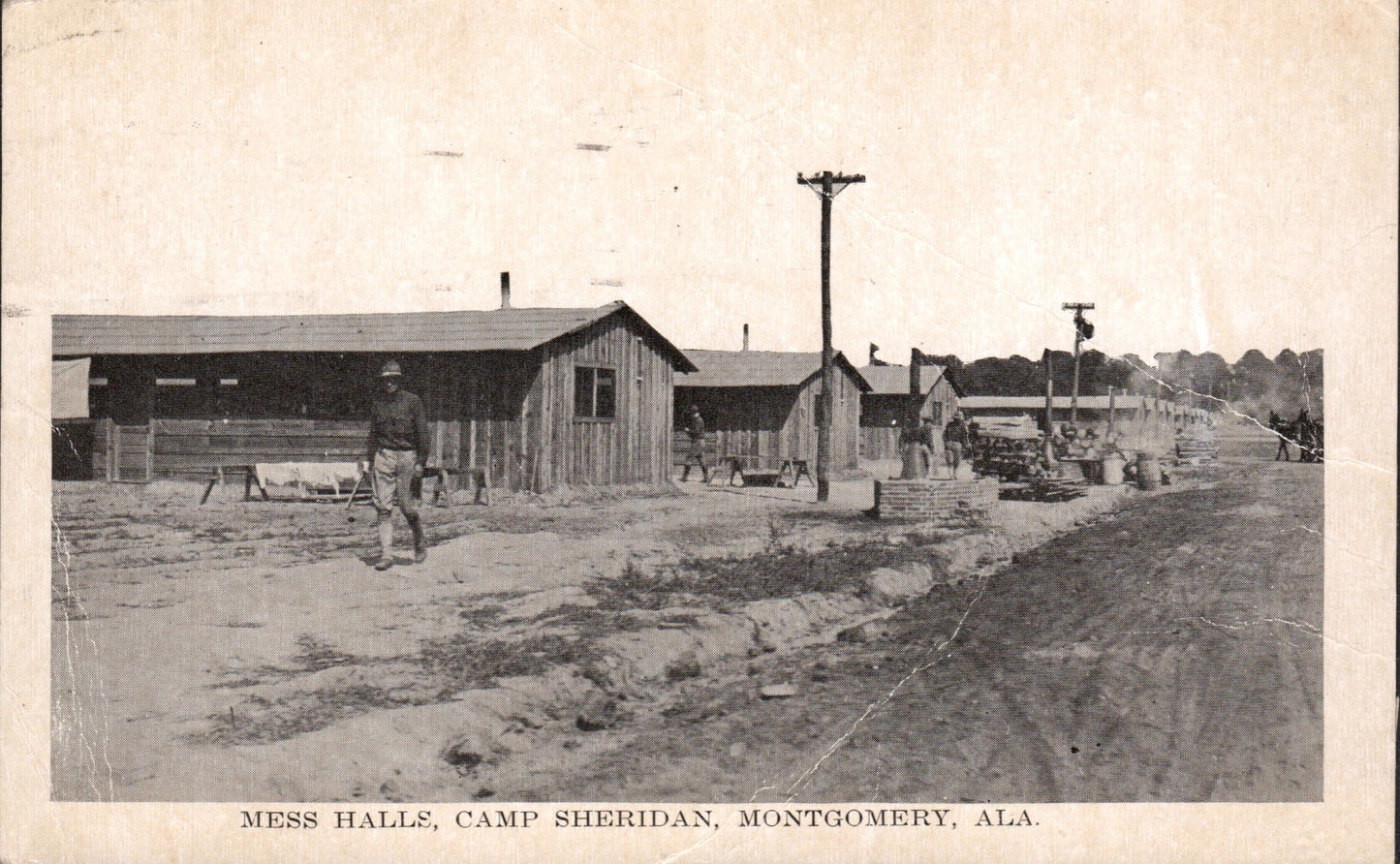 Montgomery County, AL (26 items)