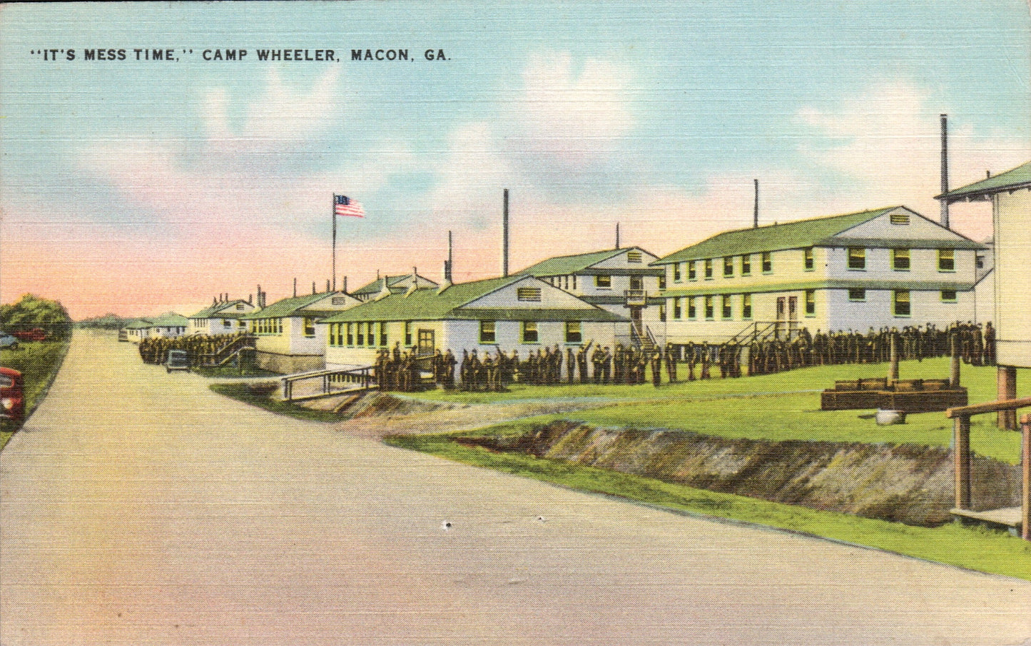 Bibb County, GA (37 items)