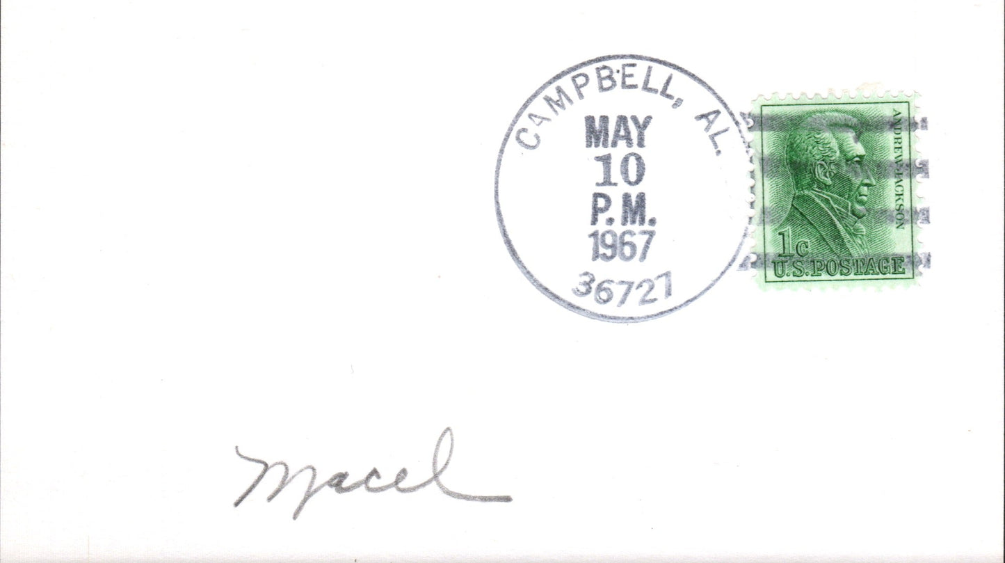 Clarke County, AL (10 items)