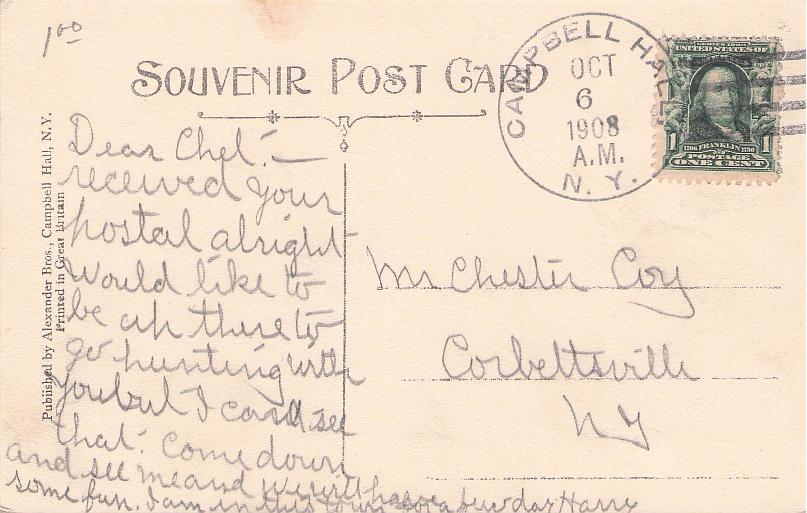 Orange County, NY (66 items)