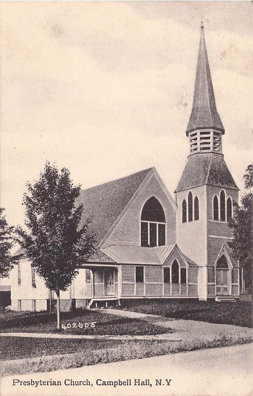 Orange County, NY (66 items)