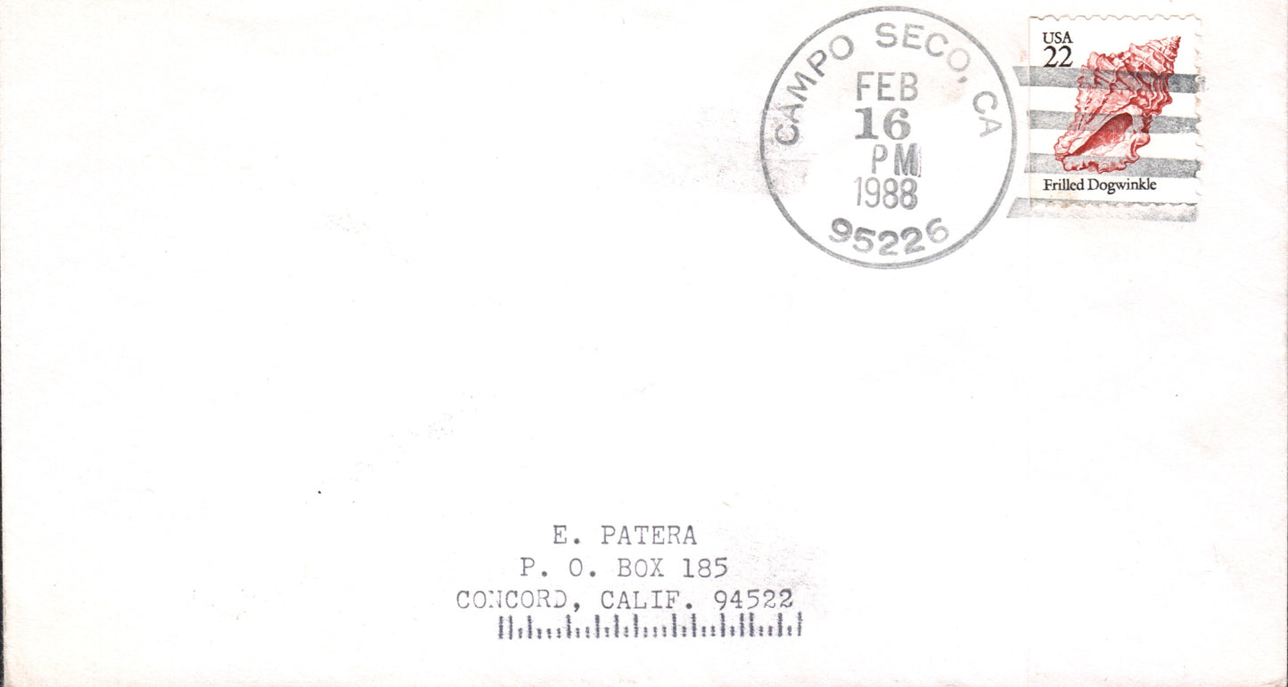 Calaveras County, CA (76 items)