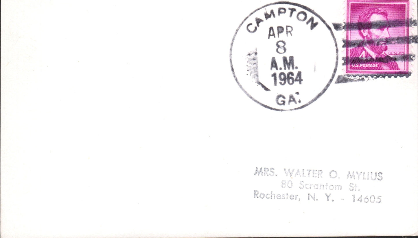 Coweta County, GA (13 items)