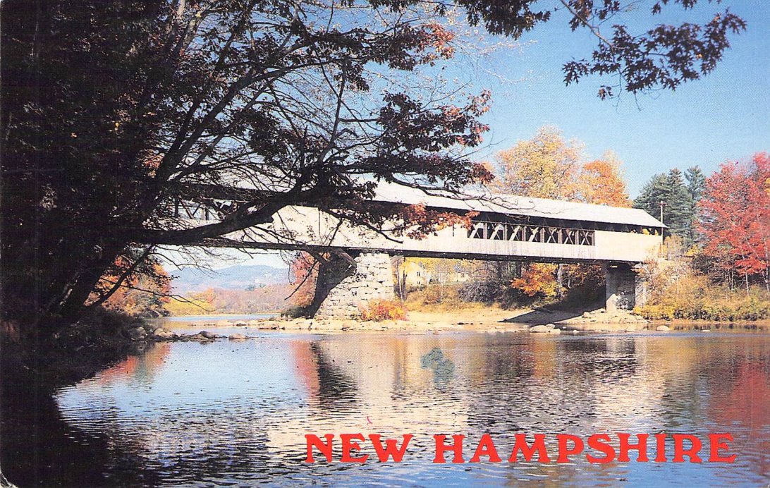 Grafton County, NH (64 items)