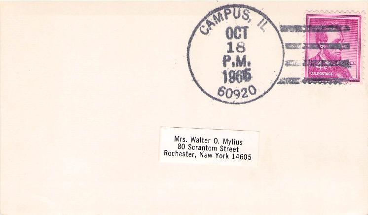 Livingston County, IL (23 items)