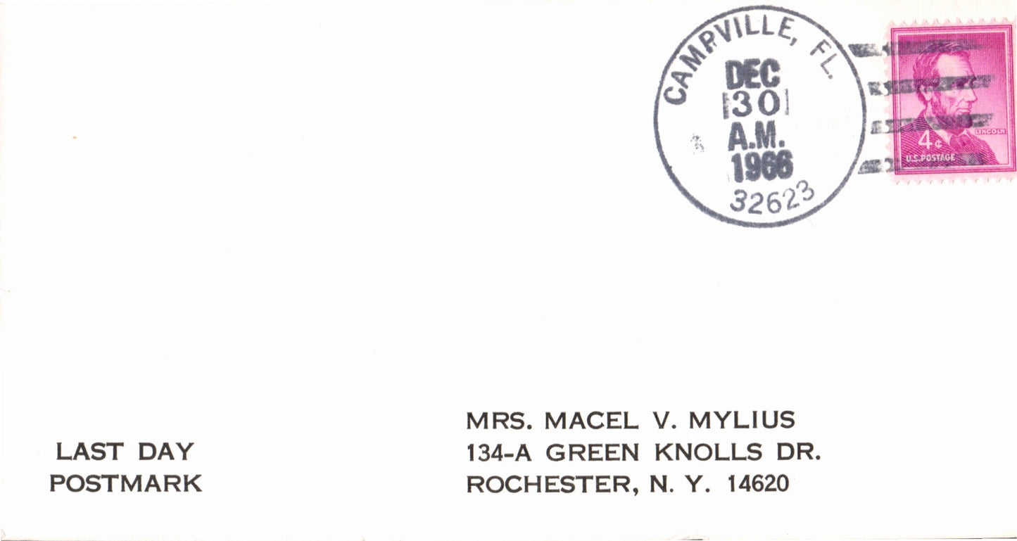 Alachua County, FL (14 items)