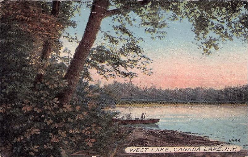 Fulton County, NY (39 items)