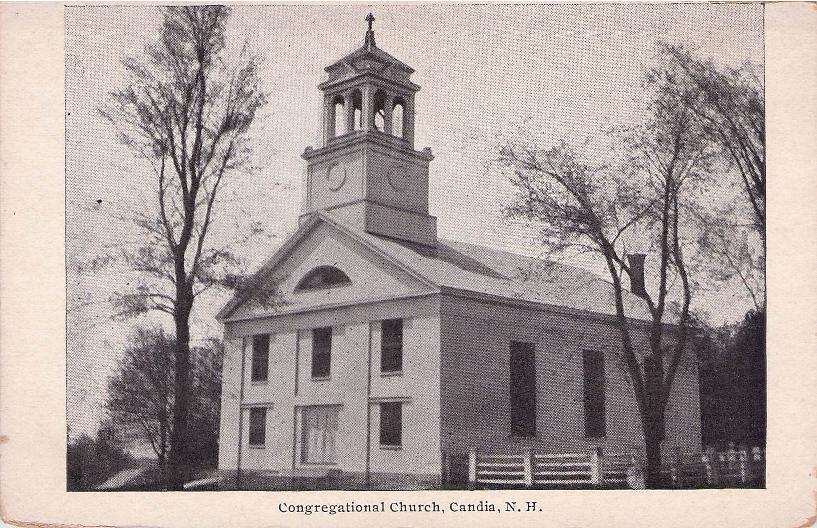 Rockingham County, NH (53 items)