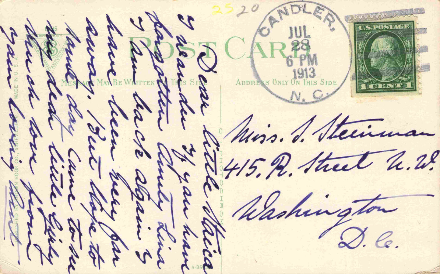 Ashe County, NC (23 items)