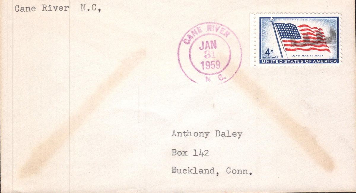 Yancey County, NC (15 items)