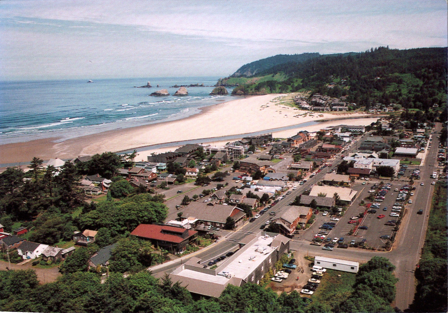 Clatsop County, OR (68 items)