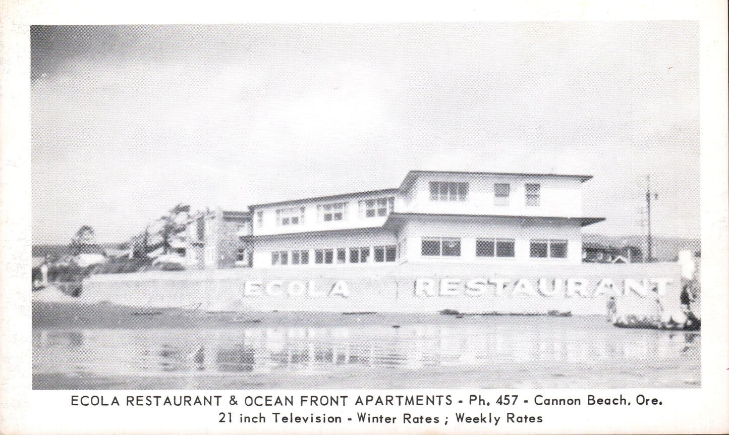 Clatsop County, OR (68 items)