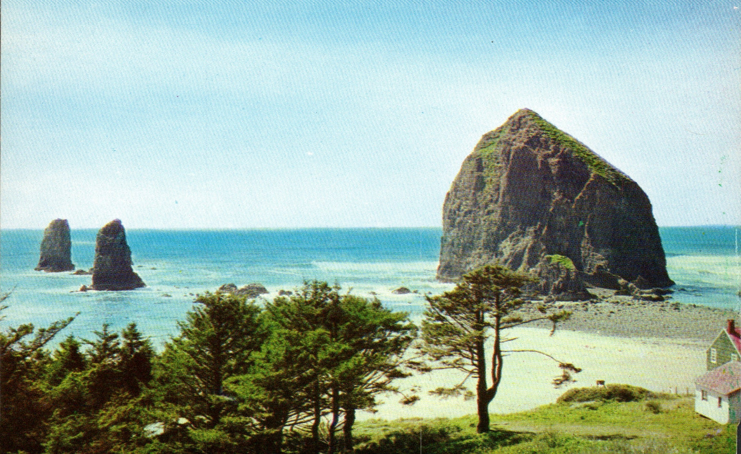 Clatsop County, OR (68 items)