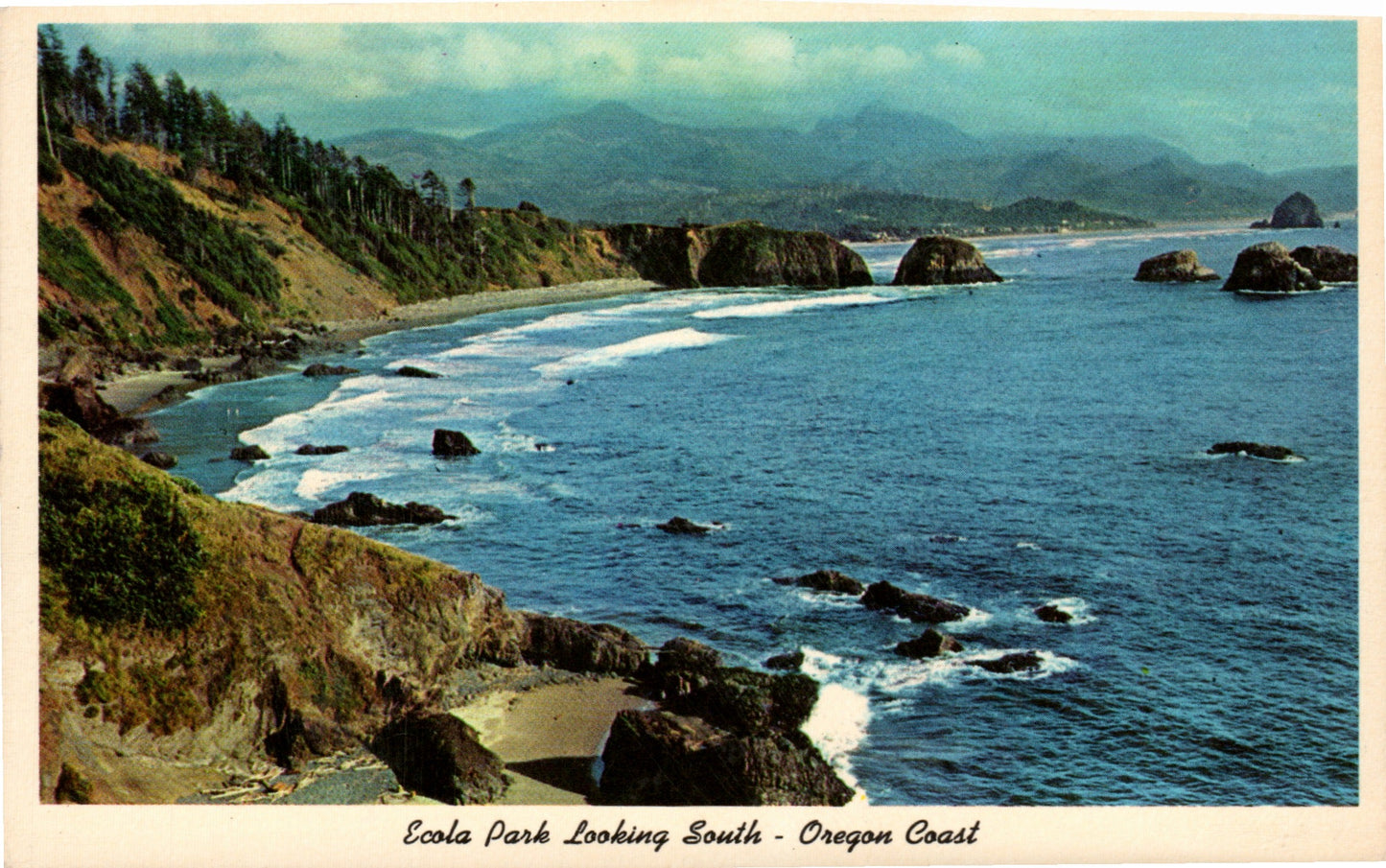 Clatsop County, OR (68 items)